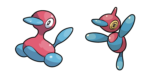Since Porygon-Z is a "defective" version of Porygon2, I think it would be interesting if Porygon-Z's total stats were lower than Porygon-2's total stats, showing that Porygon ended up "getting worse" when it evolved