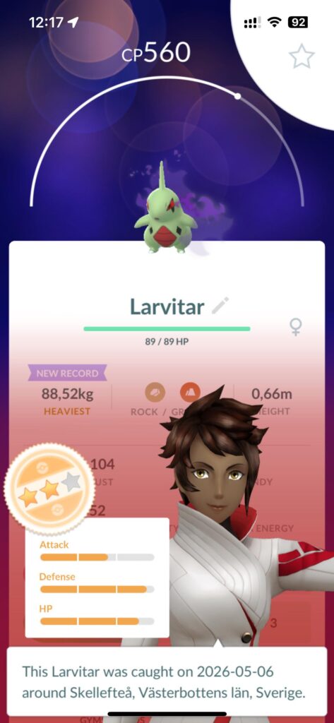 Is this a mon for the professor or What do I do with it?