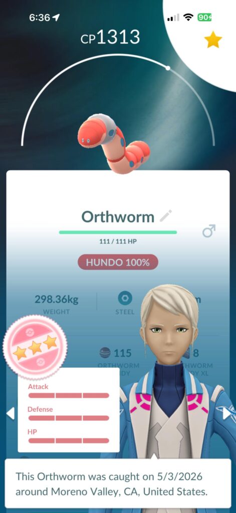I finally got it !!