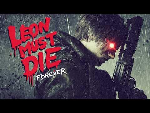 Resident Evil Requiem adds a new Leon Minigame in a free update