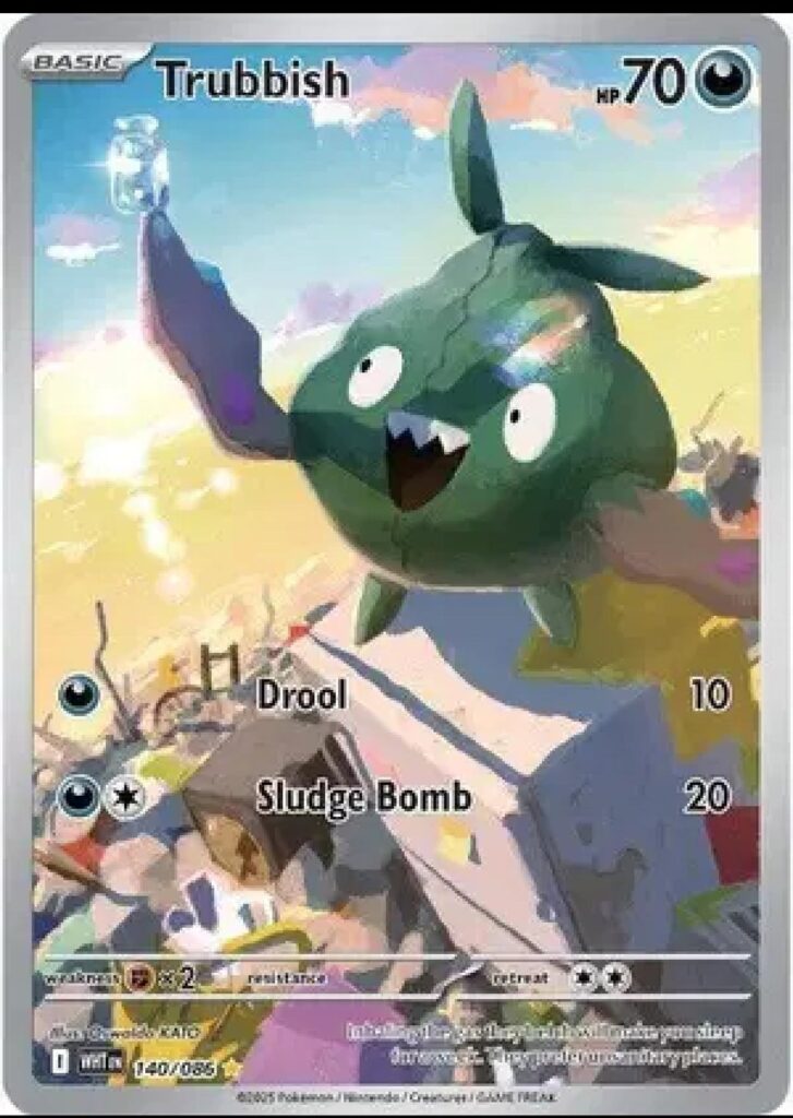 Themed binder page