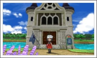 Playing gen 6 for the first time
