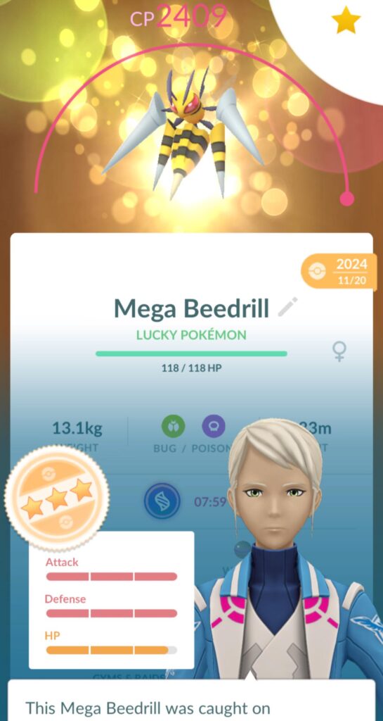 So close but yet so far…ish