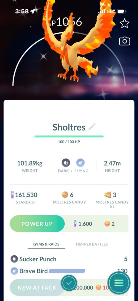 Holy, i screamed so hard.