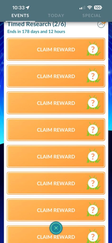 too many meltan
