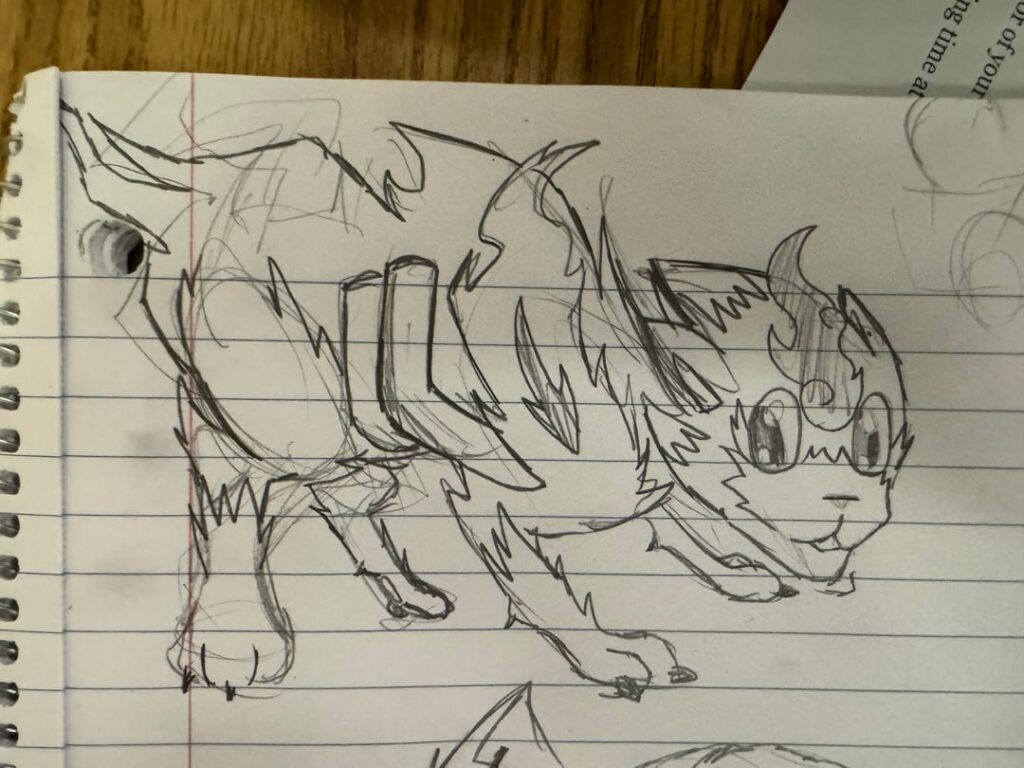 My predictions/concepts for the winds and waves starters based on natural disasters