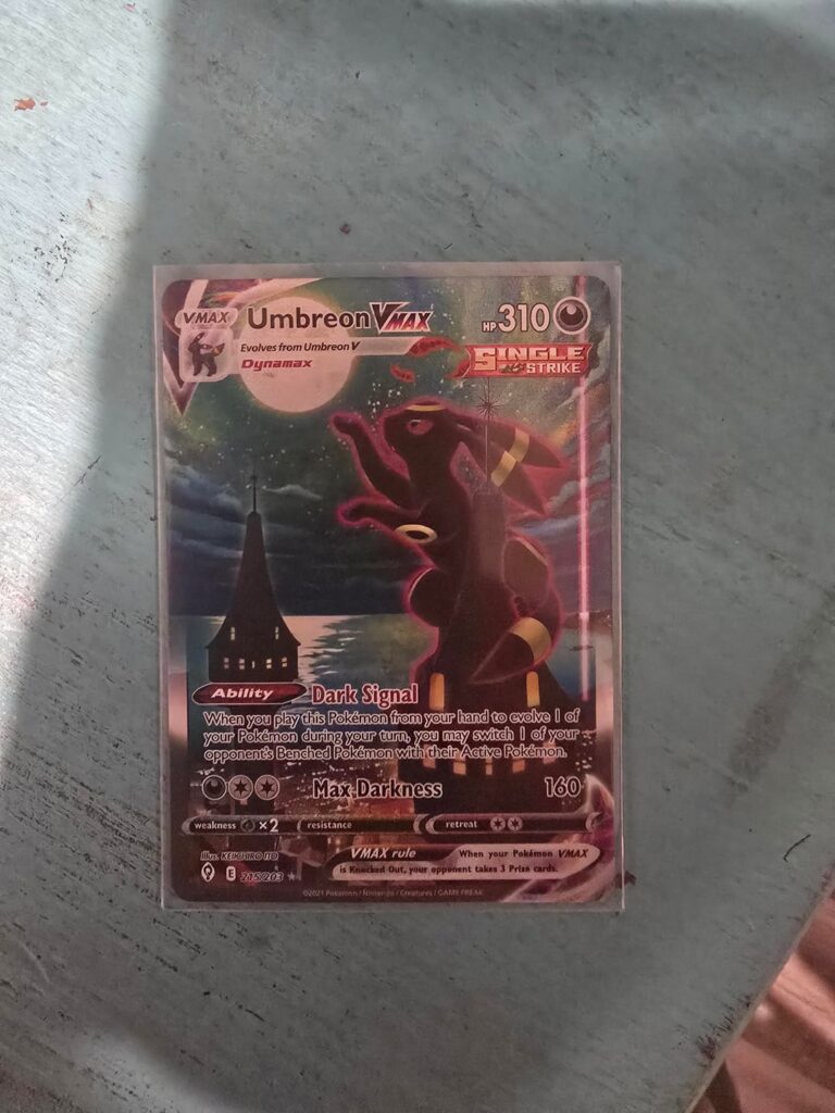 My new precious