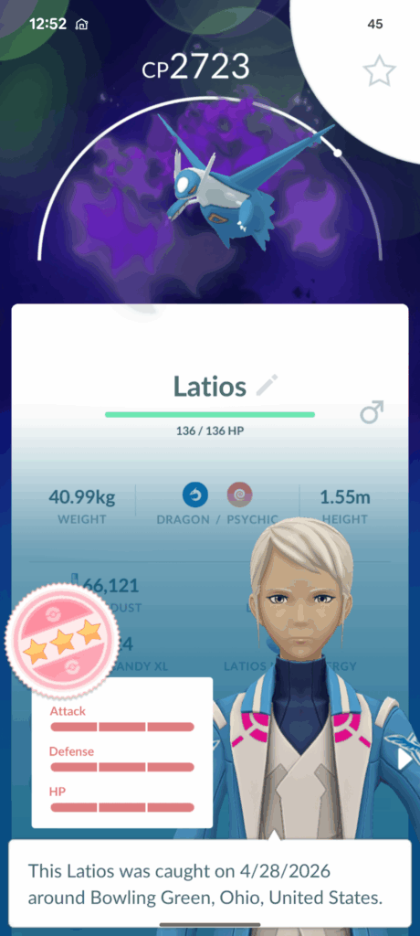 First hundo skill help