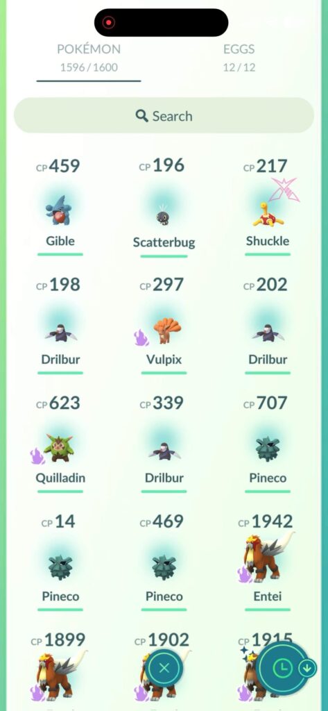 Ummm, where are my tags?