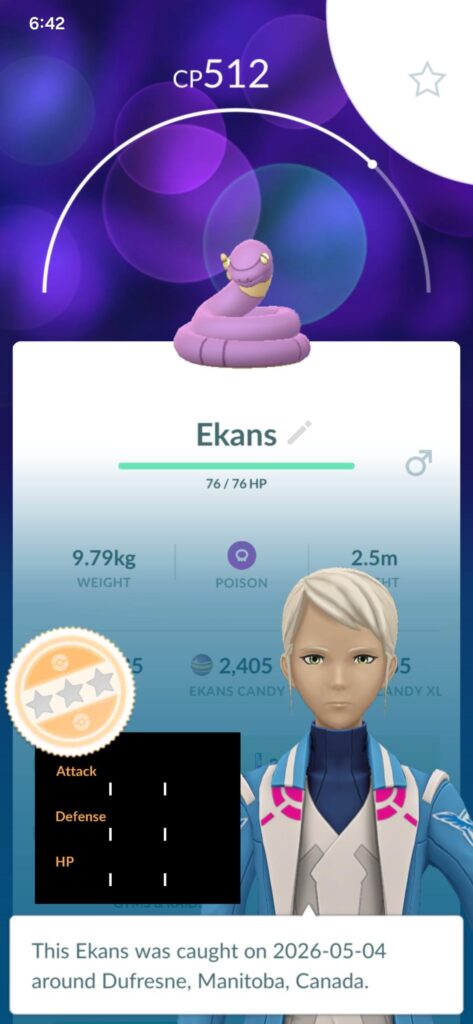 This random black box glitch needs to be fixed soon