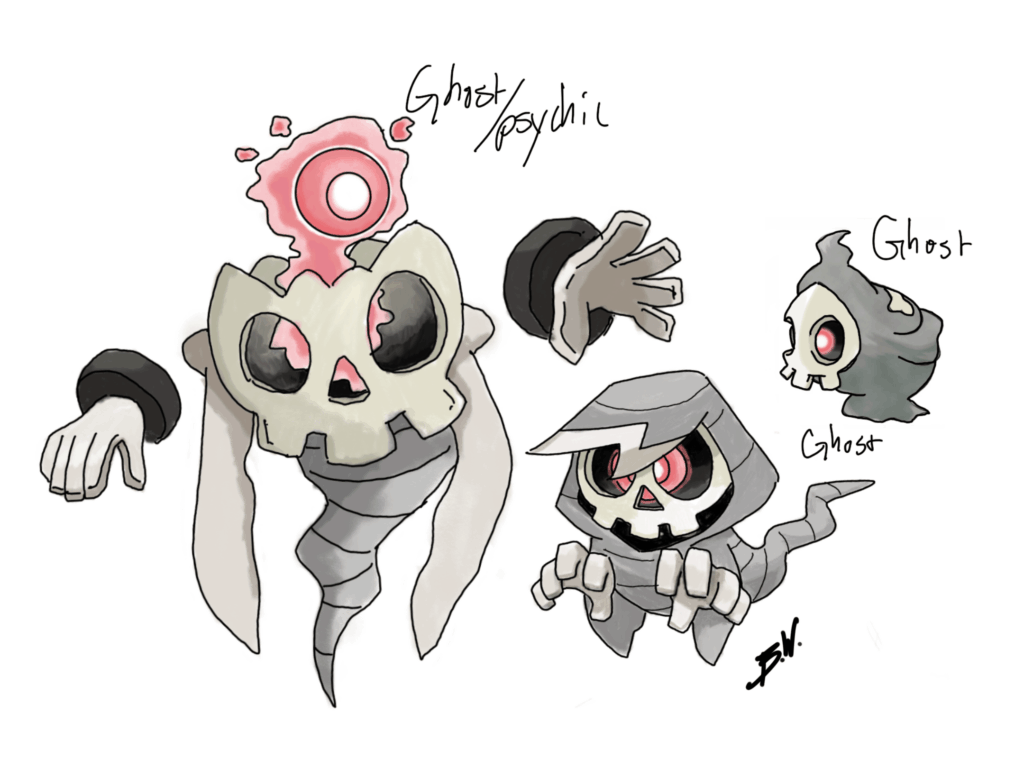 Fakemon