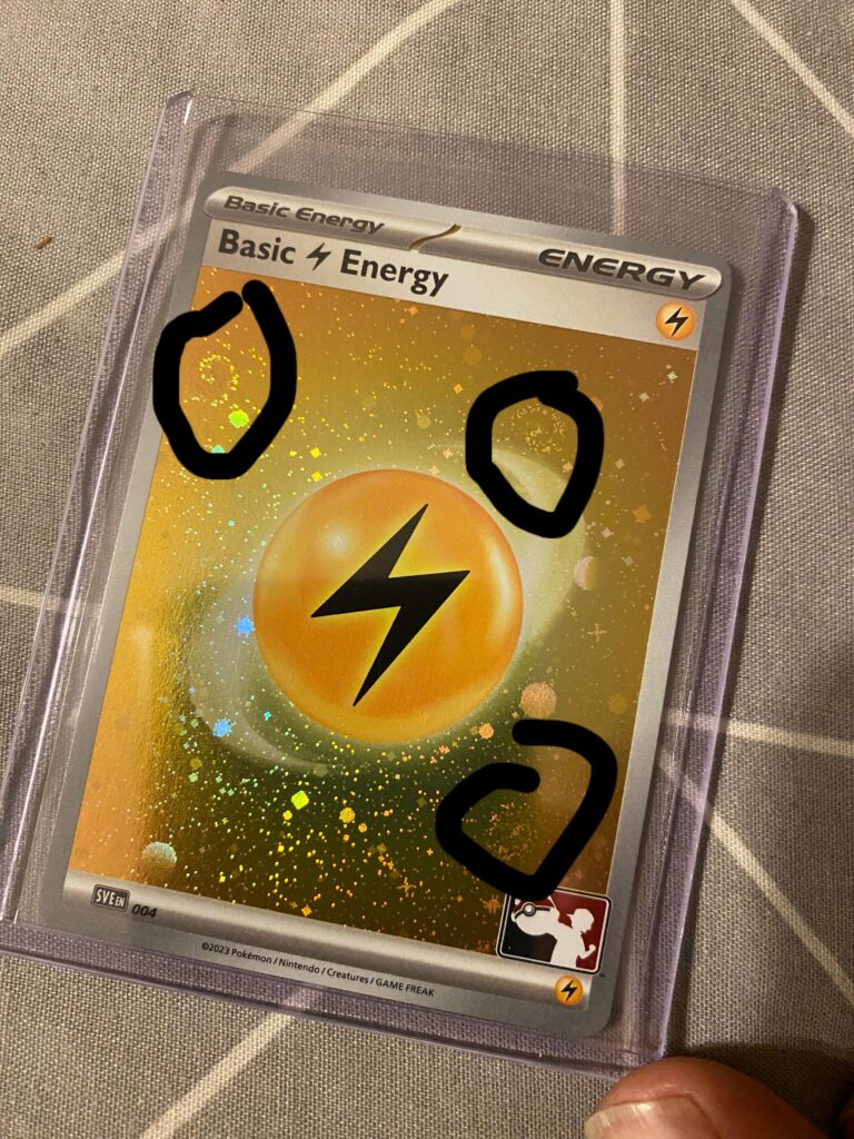 Are these swirls?