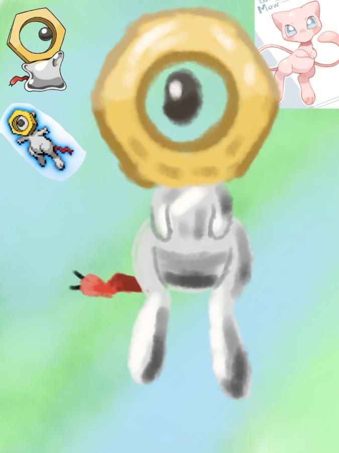 Mewtan