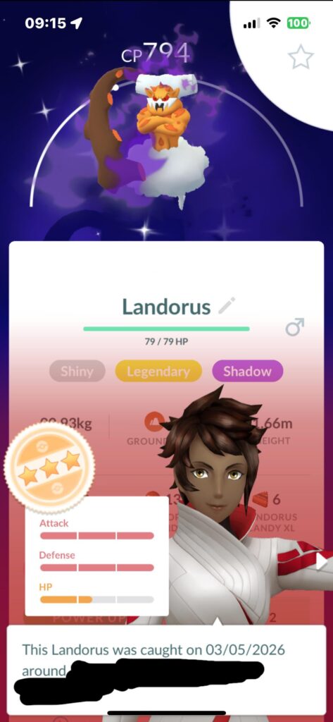 Thoughts on this guy