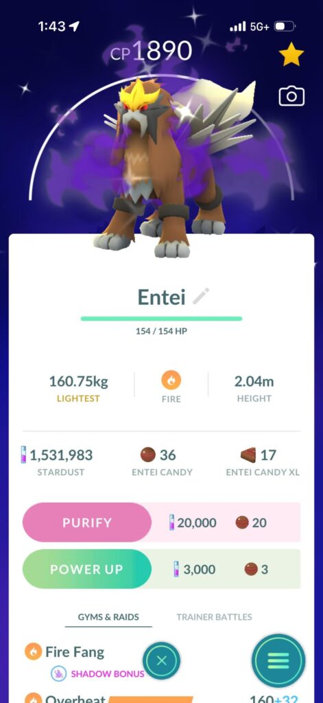 Unbelievable luck ✨✨✨
