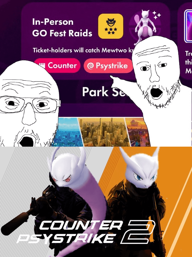 Guys, we gottem!