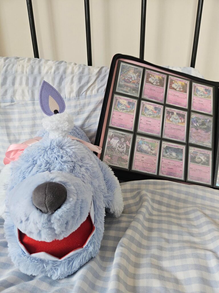 greavard and his family album