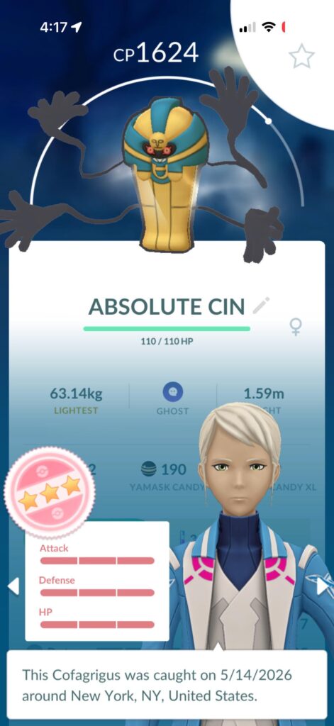 Absolute cinema