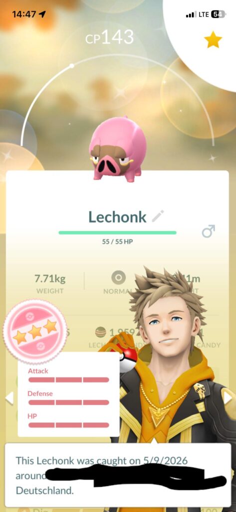 Comday Wild shundo