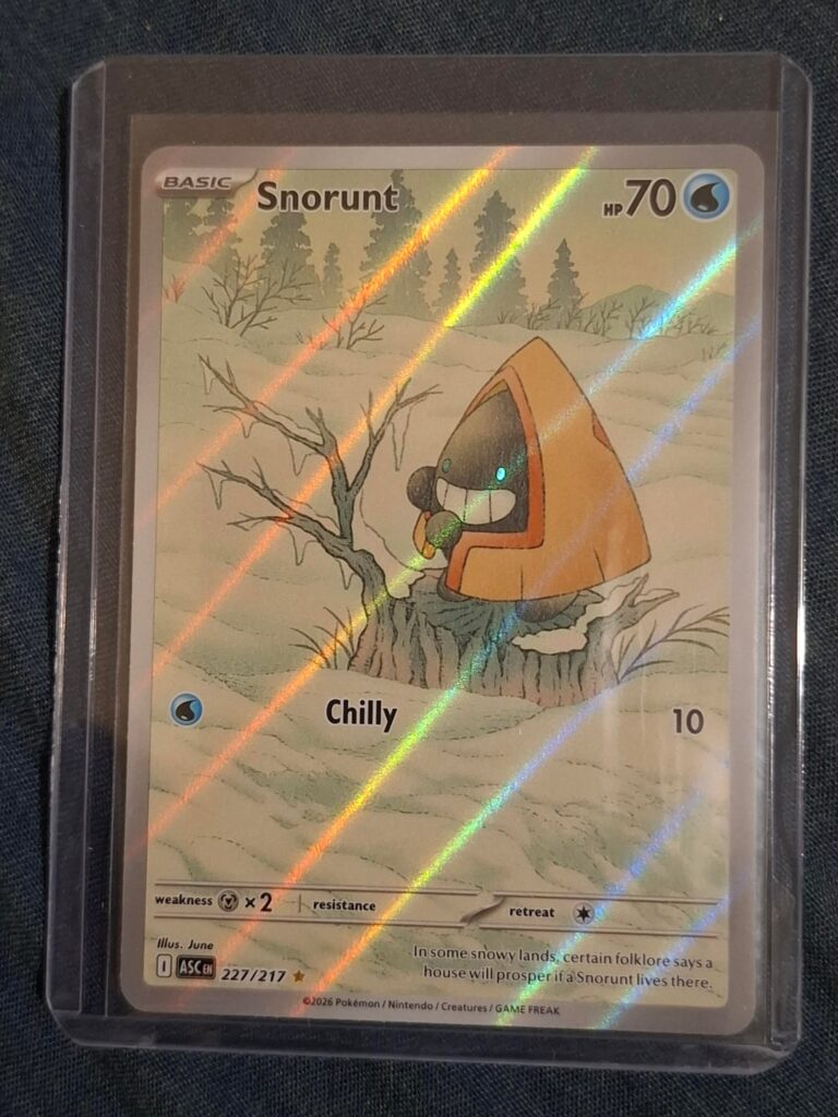 New to Pokemon TCG