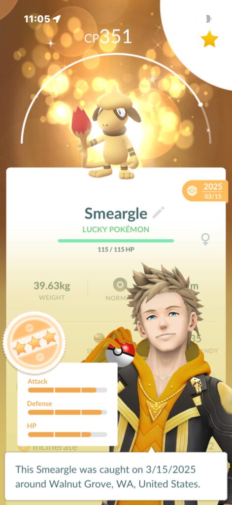 I’m liking the remote trades but watch stardust.