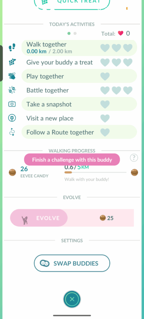 Help what challenge