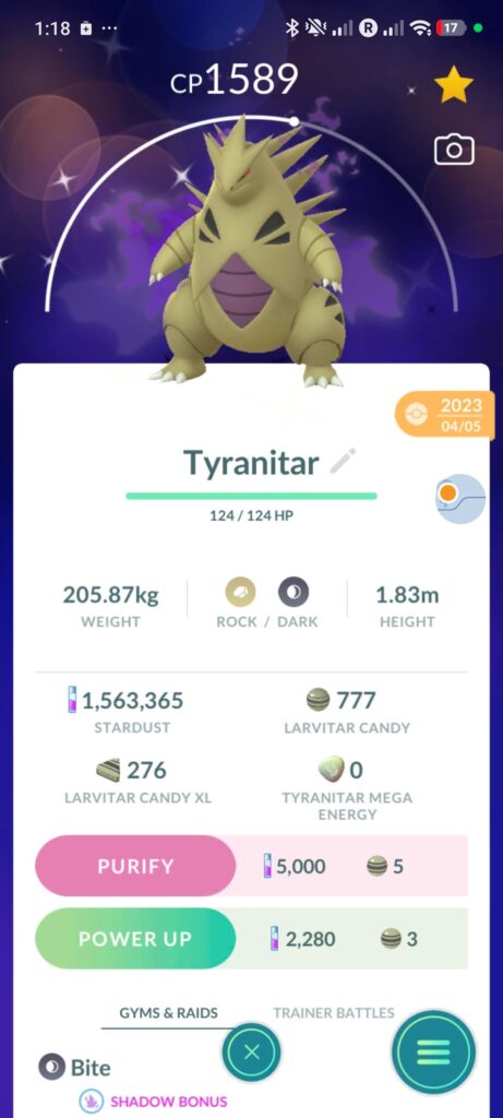 Who should I max?