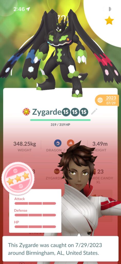 Finally after 3 years🤘