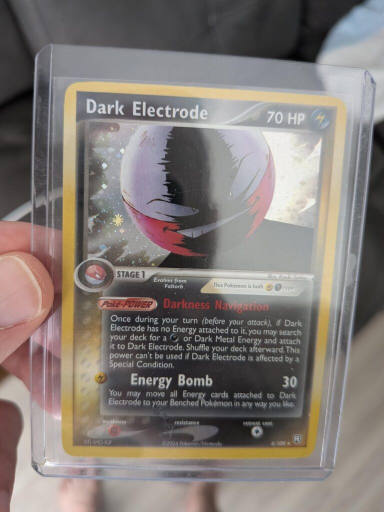 What type of error is this at the bottom? What would cause it?
