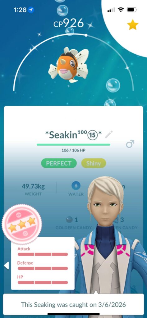 I’ve been sitting on a shundo since March😭
