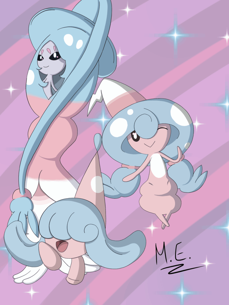 [OC] The Hatterene Line