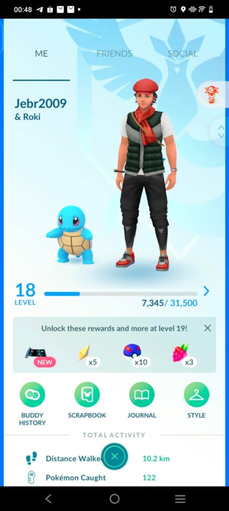 Is this okay for a fist day player?