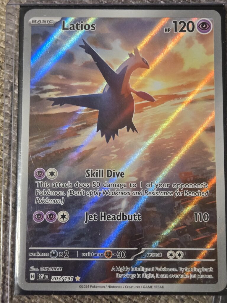 Finally!!