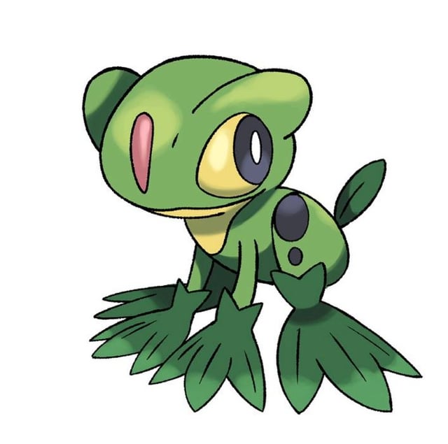 Starters for my own region