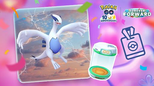 The Timed Incubator returns in GO Pass: June!