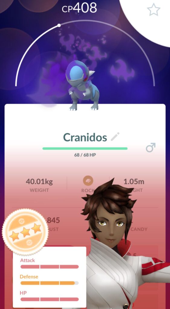 Should I purify for a 100% or leave it for shadow bonus?