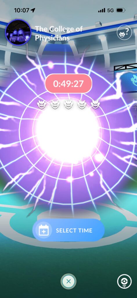 Can someone tell me what this is?