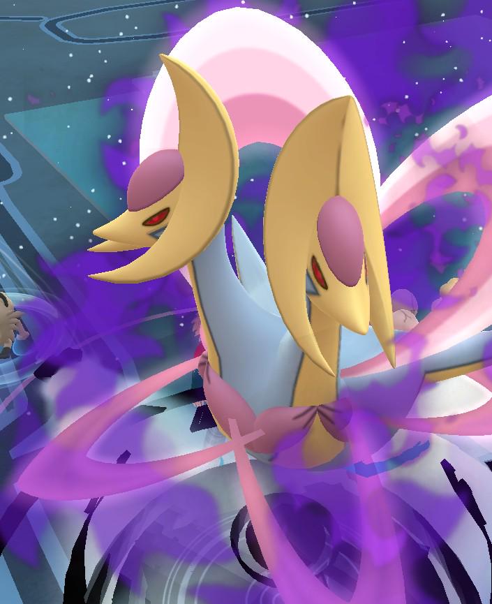Who's that Pokemon