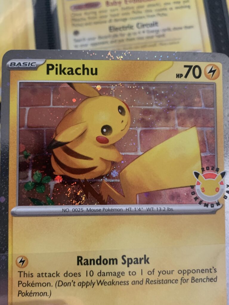 Pikachu fart swirl :P