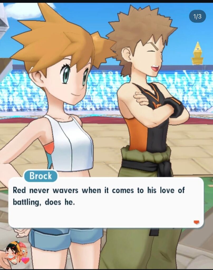 The pokemon master explanation on why red went to mT silver is the most logical answer