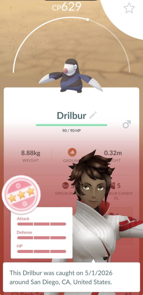 Welp got another one