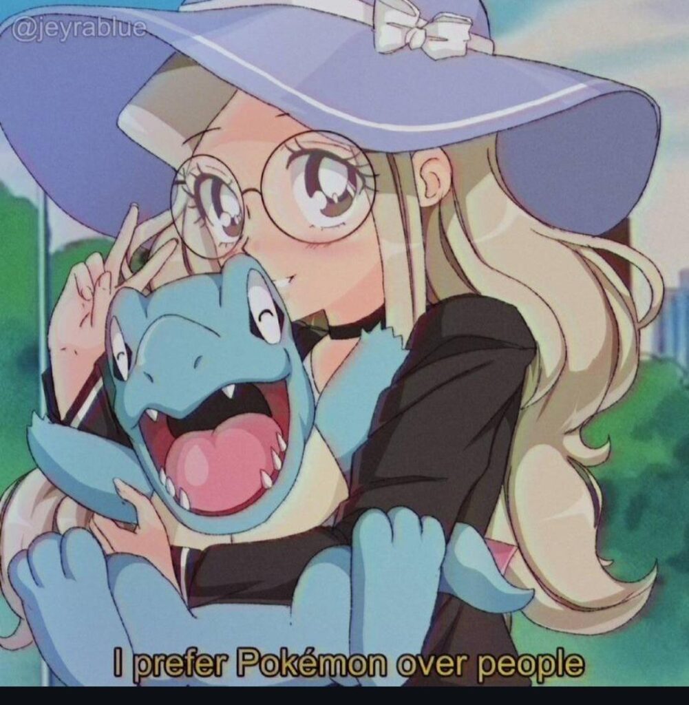 Pokémon Commissioned Art for Mwah from 2k19