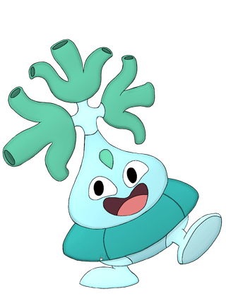 Regional Bonsly and Canopour