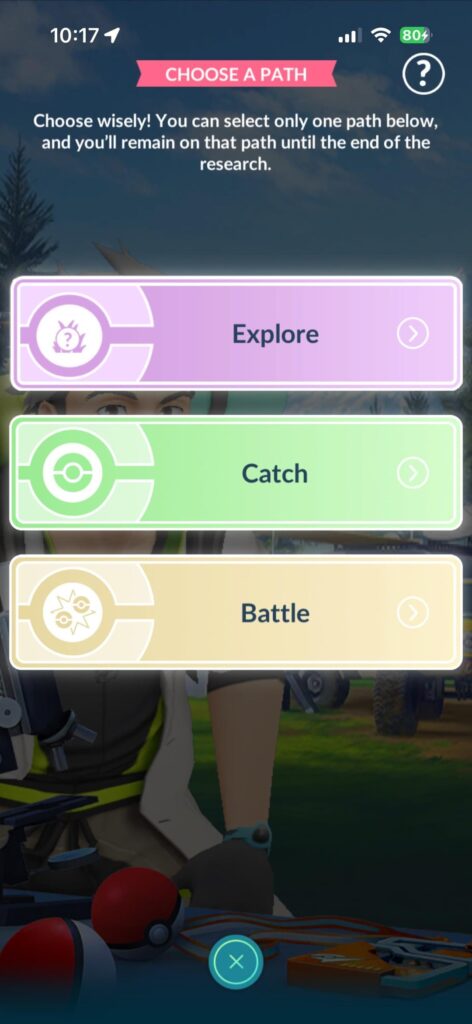 Choose Your Path is live in New Zealand