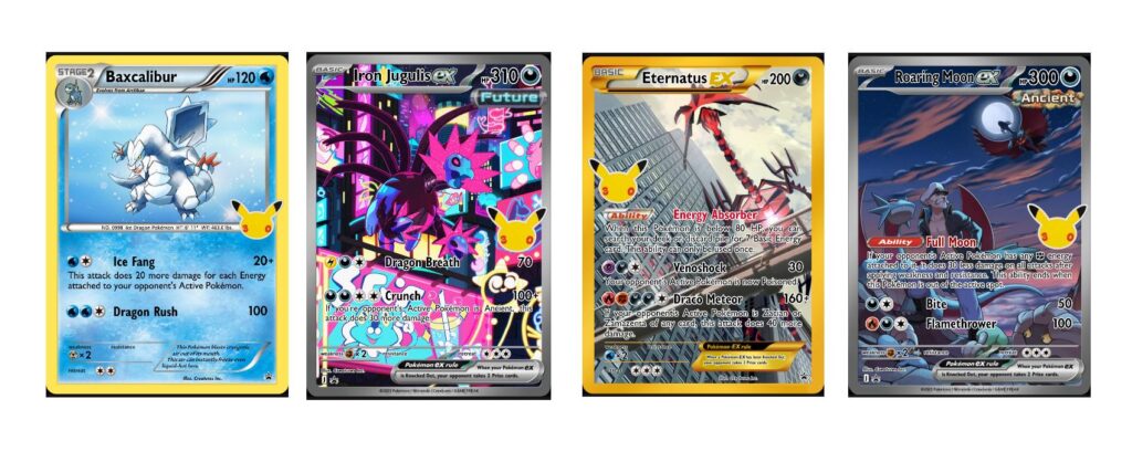 Custom 30th Anniversary cards I made