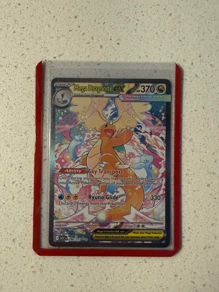 Girlfriend Rips a Single and….
