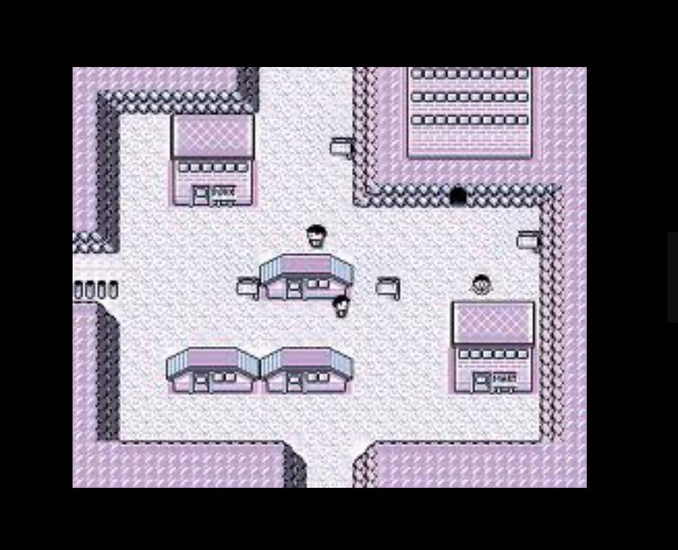 Does anyone remember playing Pokemon for so many hours you can still hear the music afterwards?