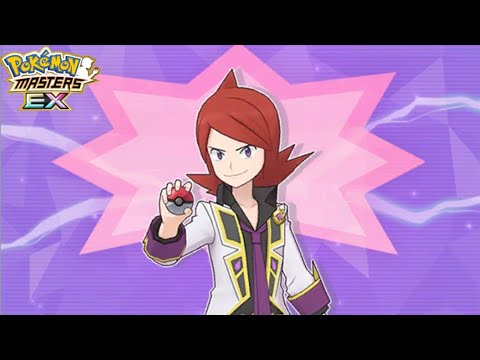 Extreme Battle Event | Defeat the Lone Challenger | Take on Silver! | Pokemon Masters EX