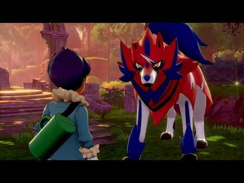 Howling Shield Of Eternity || Pokemon Masters EX