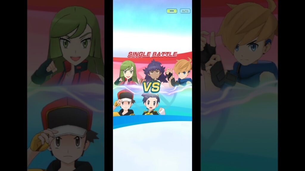 My strongest electric (physical) duo destroys Leon Ultimate Battle | Pokemon Masters EX
